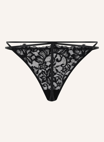 ISABELLA HL STRING TR