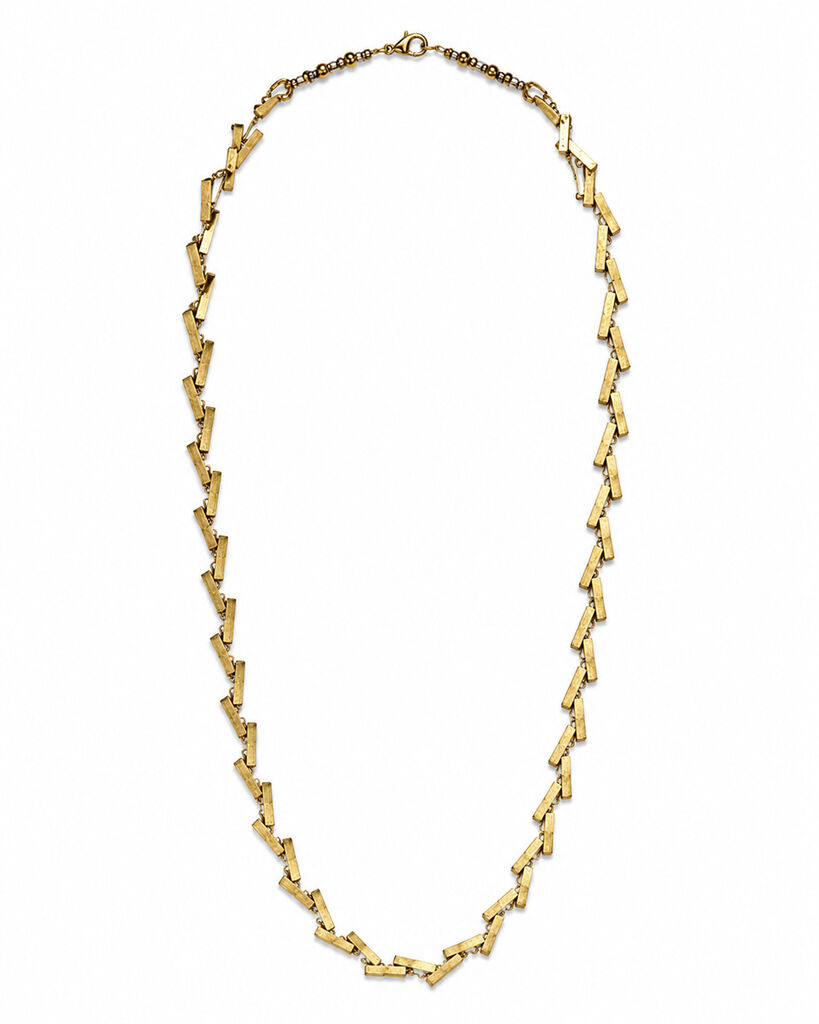 Gold Rectangle Chain