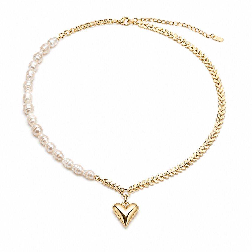White Pearls Heart Center