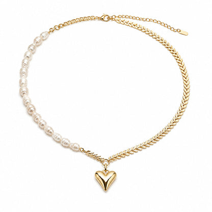 White Pearls Heart Center