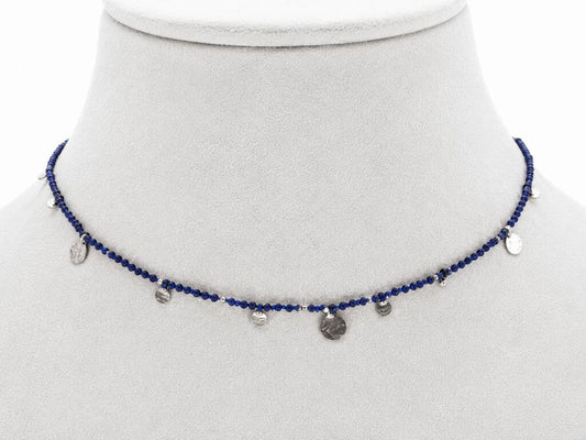 Blue Pearl Drops