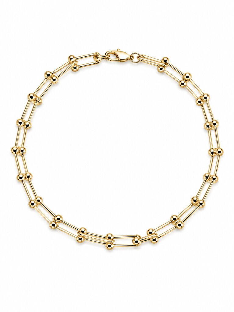 Classic Gold Chain