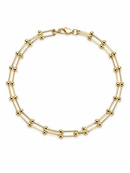 Classic Gold Chain