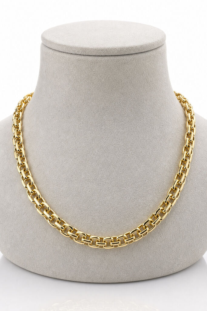 Gold Chain