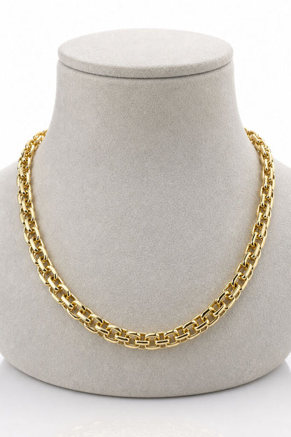 Gold Chain