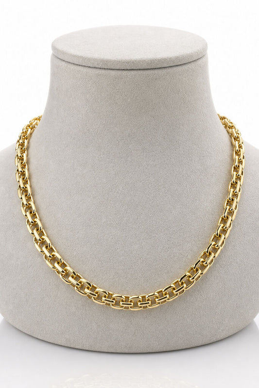 Gold Chain