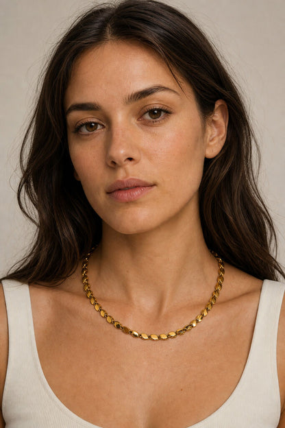 Rose Gold Chain