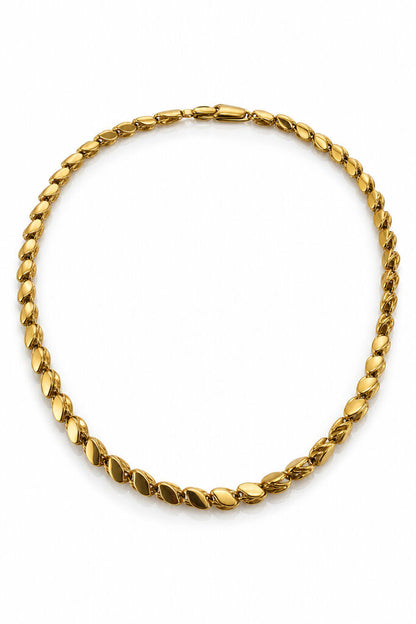 Rose Gold Chain