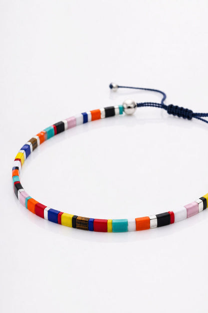 Multi-Color Necklace
