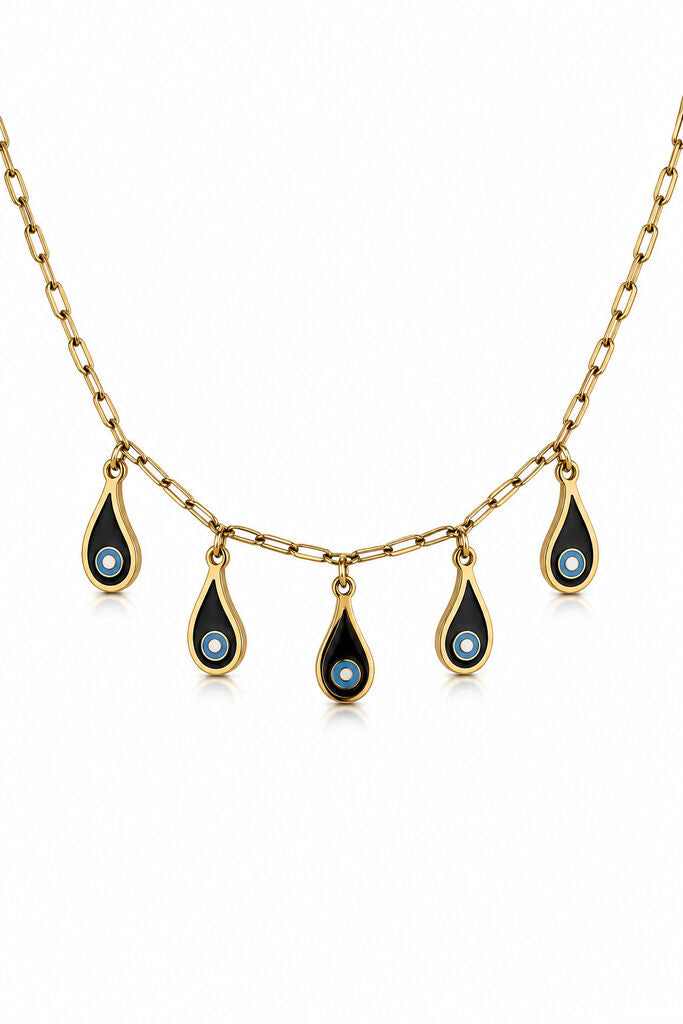 Gold Chain