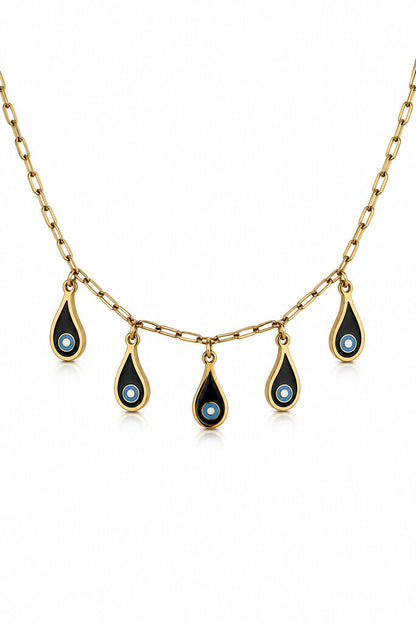 Gold Chain