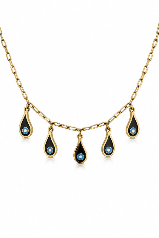 Gold Chain