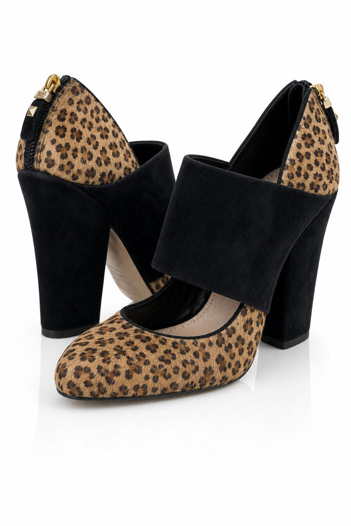 Shoes Cavallino Sabbia