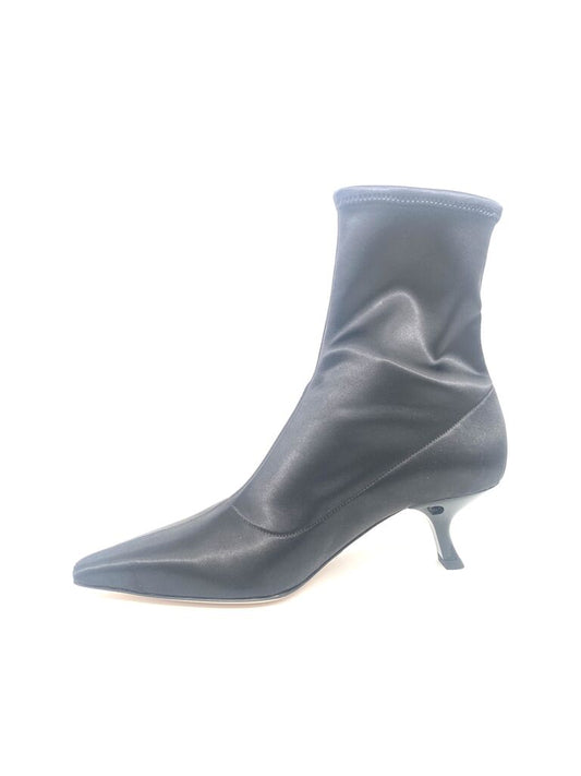 Shoes Raso NERO