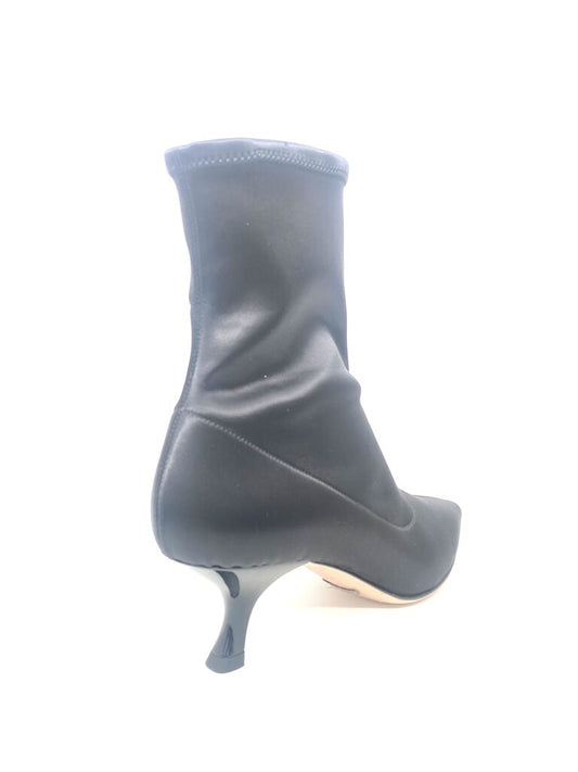 Shoes Raso NERO