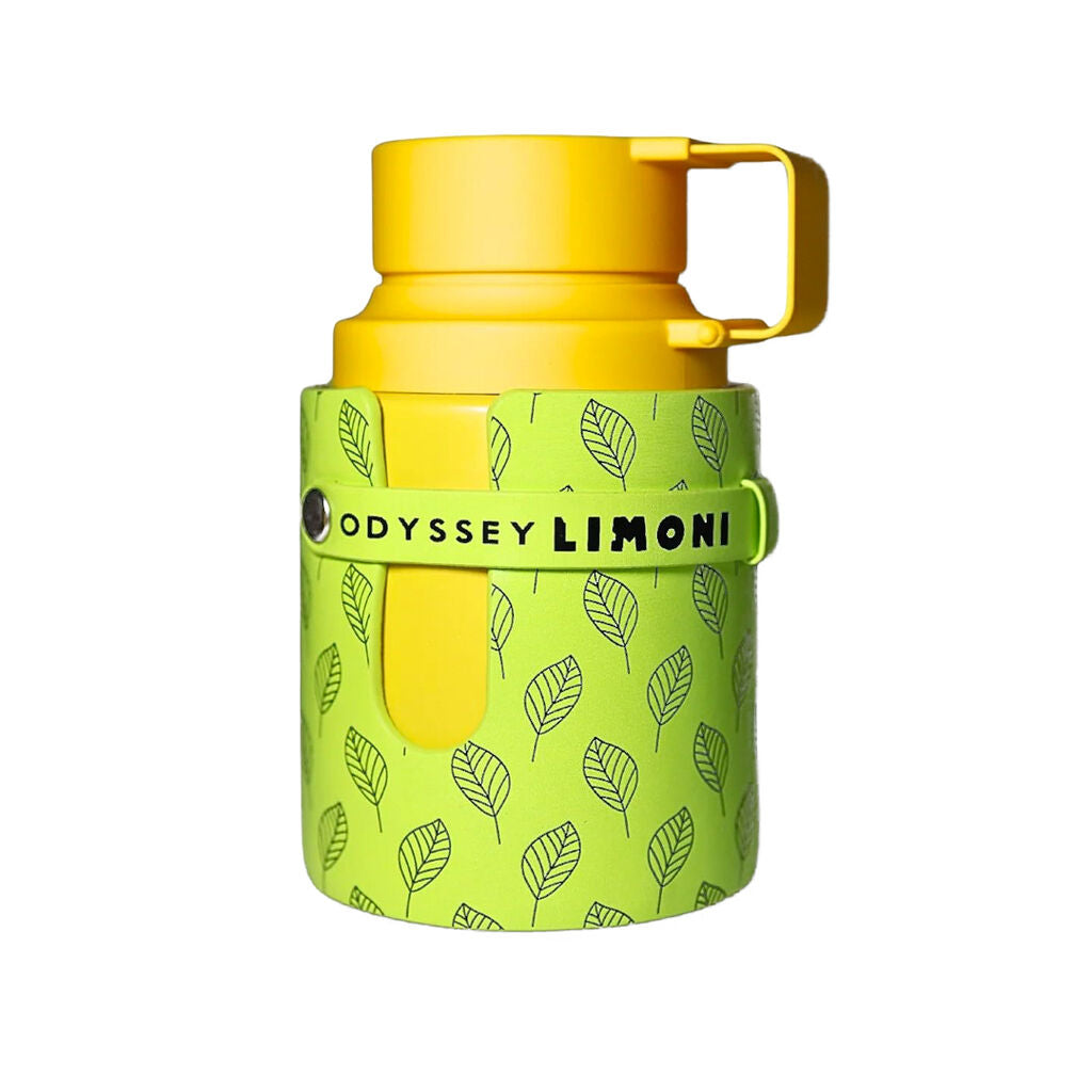 Armaf Odyssey Limoni Fresh Edition