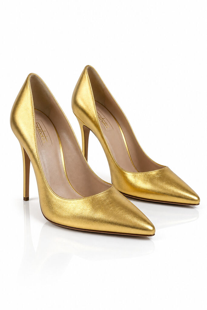 Shoes Nap/Lam ORO