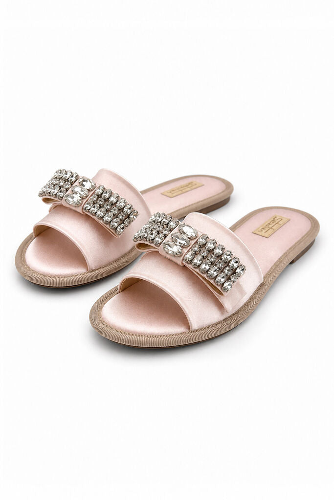 Shoes Sat/Stra SKIN