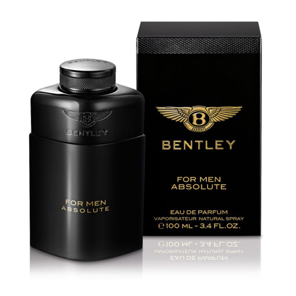 Bentley Absolute