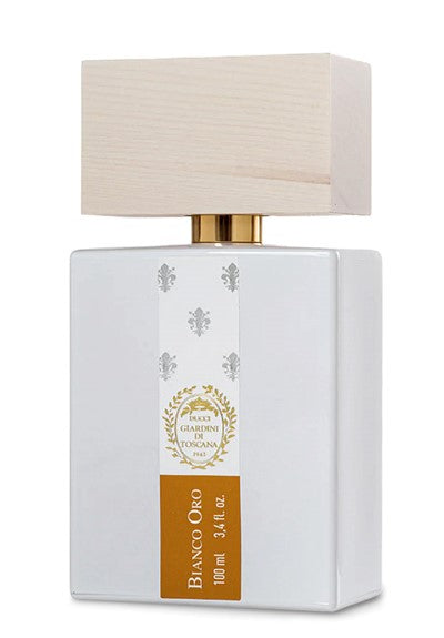 Giardini Di Toscana Bianco Oro