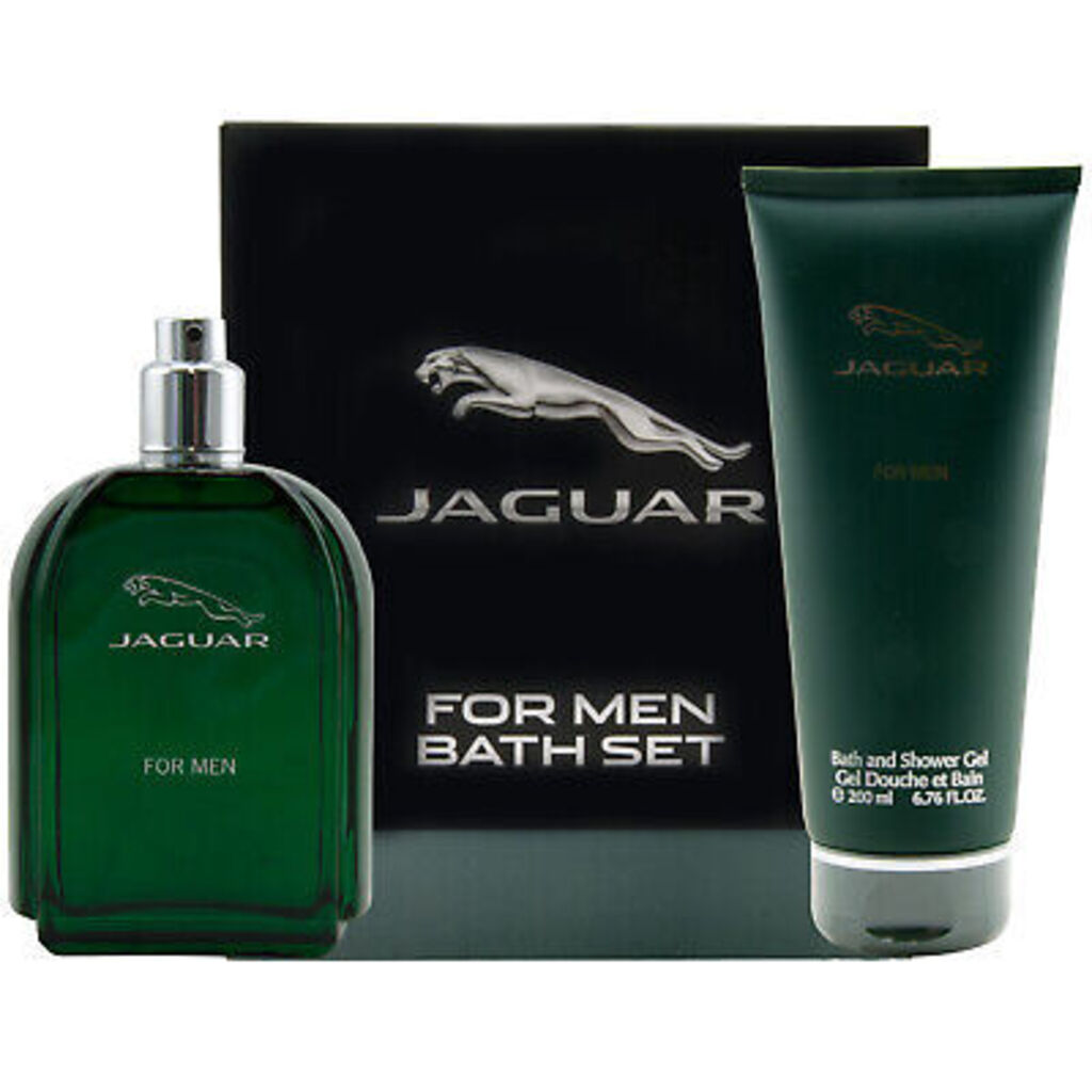Jaguar Men