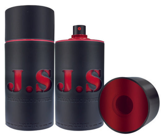 Jeanne Arthes JS Magnetic Power