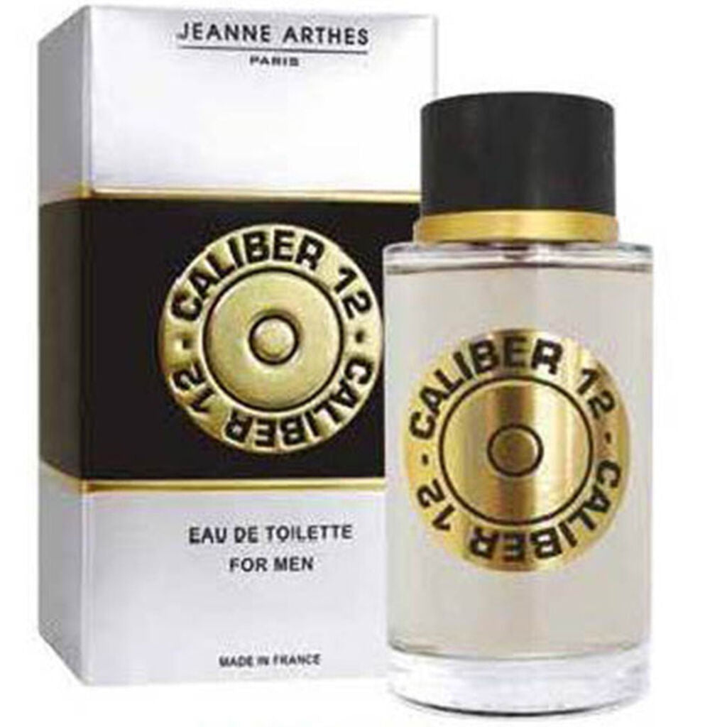 Jeanne Arthes Caliber 12