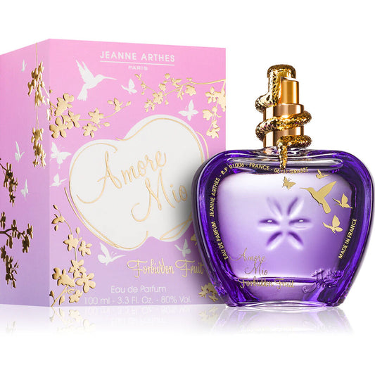 Jeanne Arthes Amore Mio Forbidden Fruit