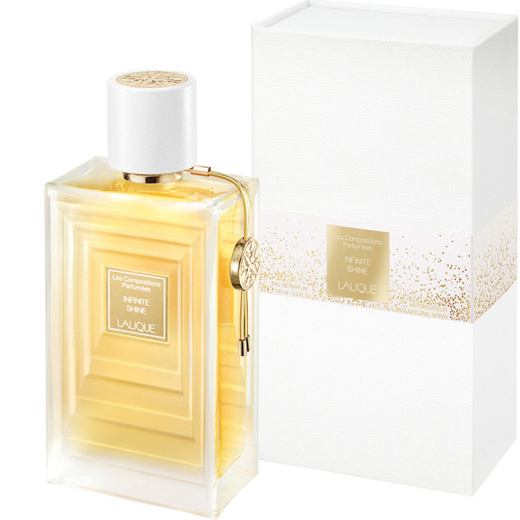 Lalique Infinite Shine