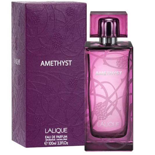 Lalique Amethyst