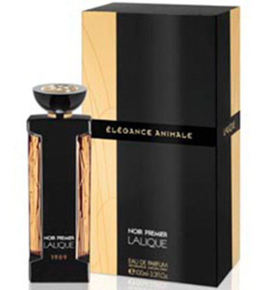 Lalique Elegance Animale 1989