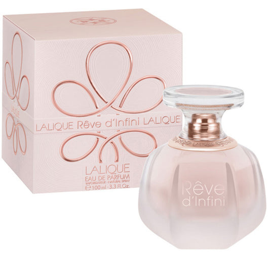Lalique Reve D'Infini