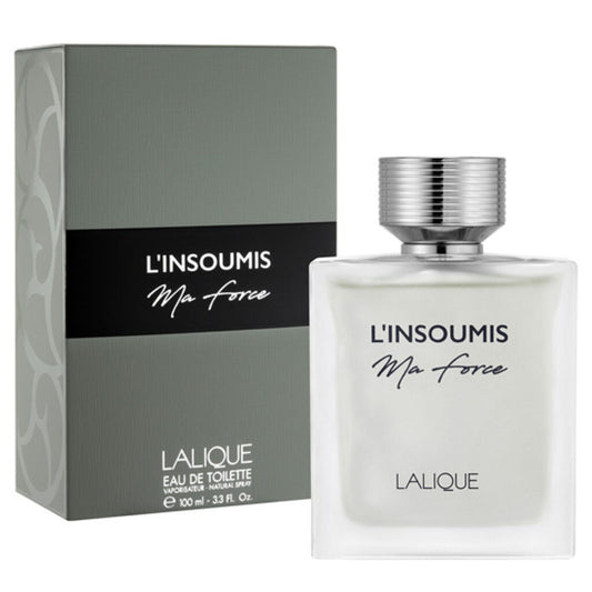 Lalique L'insoumis Ma Force