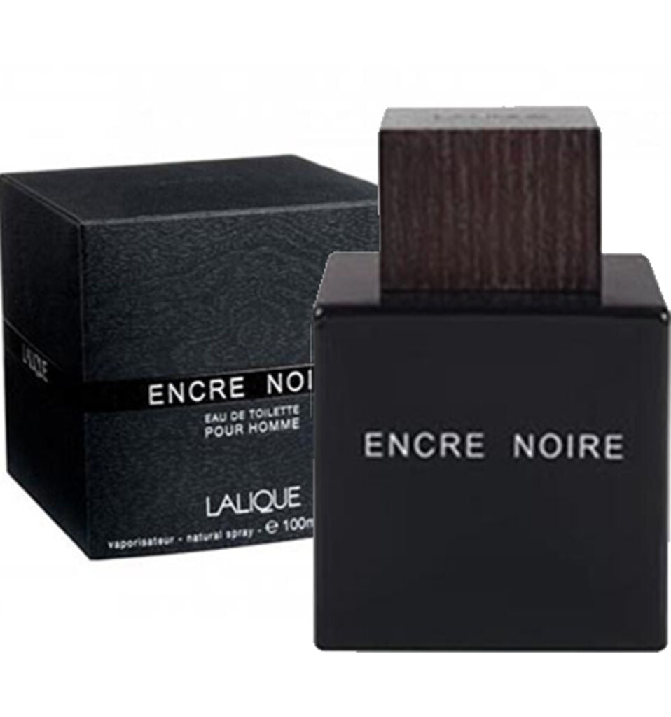 Lalique Encre Noir