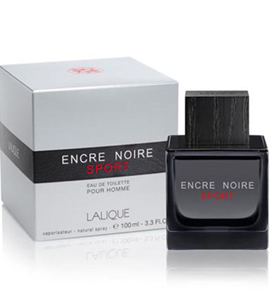 Lalique Encre Noir Sport