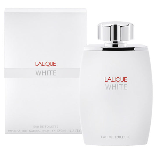 Lalique White