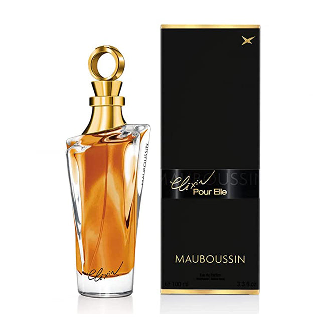 Mauboussin Elixir Pour Elle