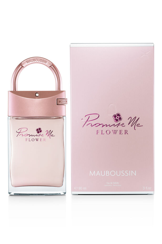 Mauboussin Promise Me Flower