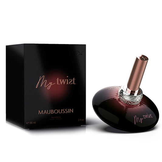 Mauboussin My Twist