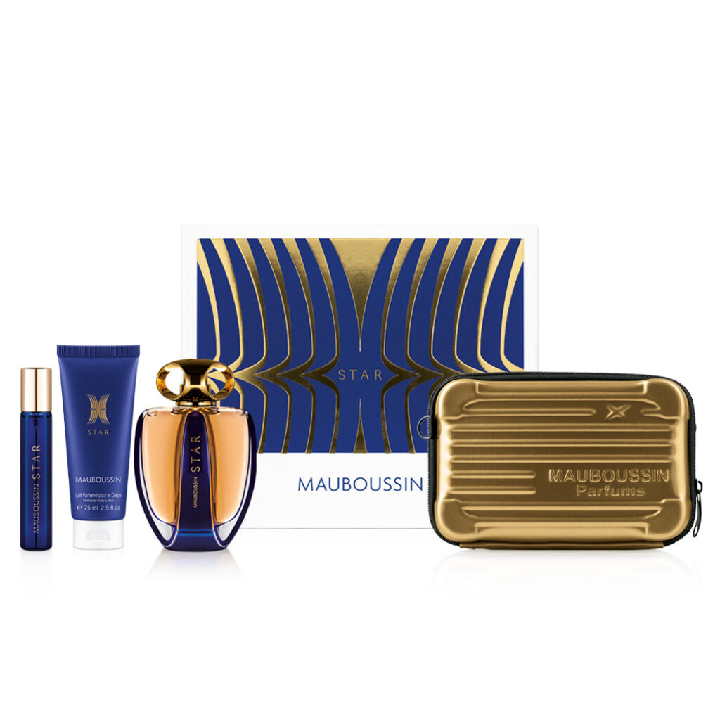 Mauboussin Star Woman Gift Set