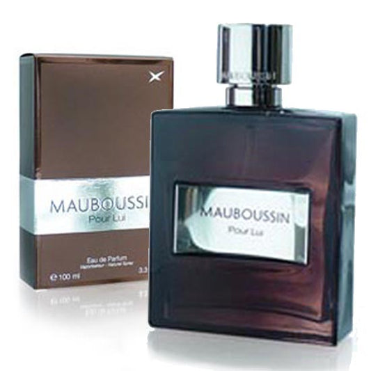 Mauboussin Pour Lui