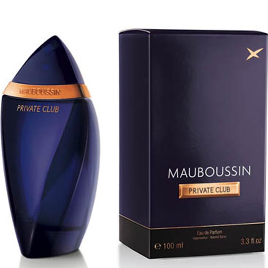 Mauboussin Private Club