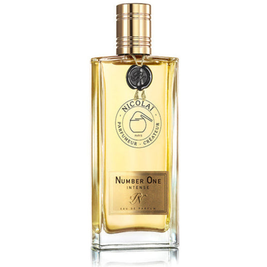 Nicolai Number One Intense