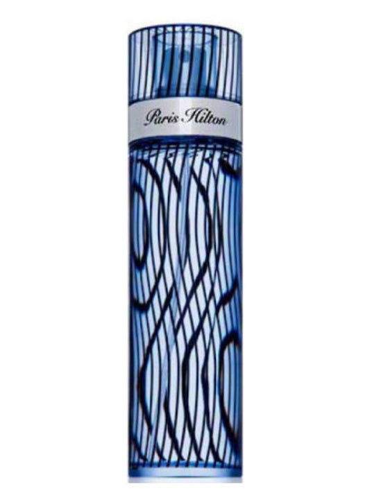 Paris Hilton for Man