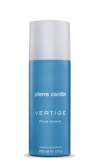 Pierre Cardin Vertige Body Spray