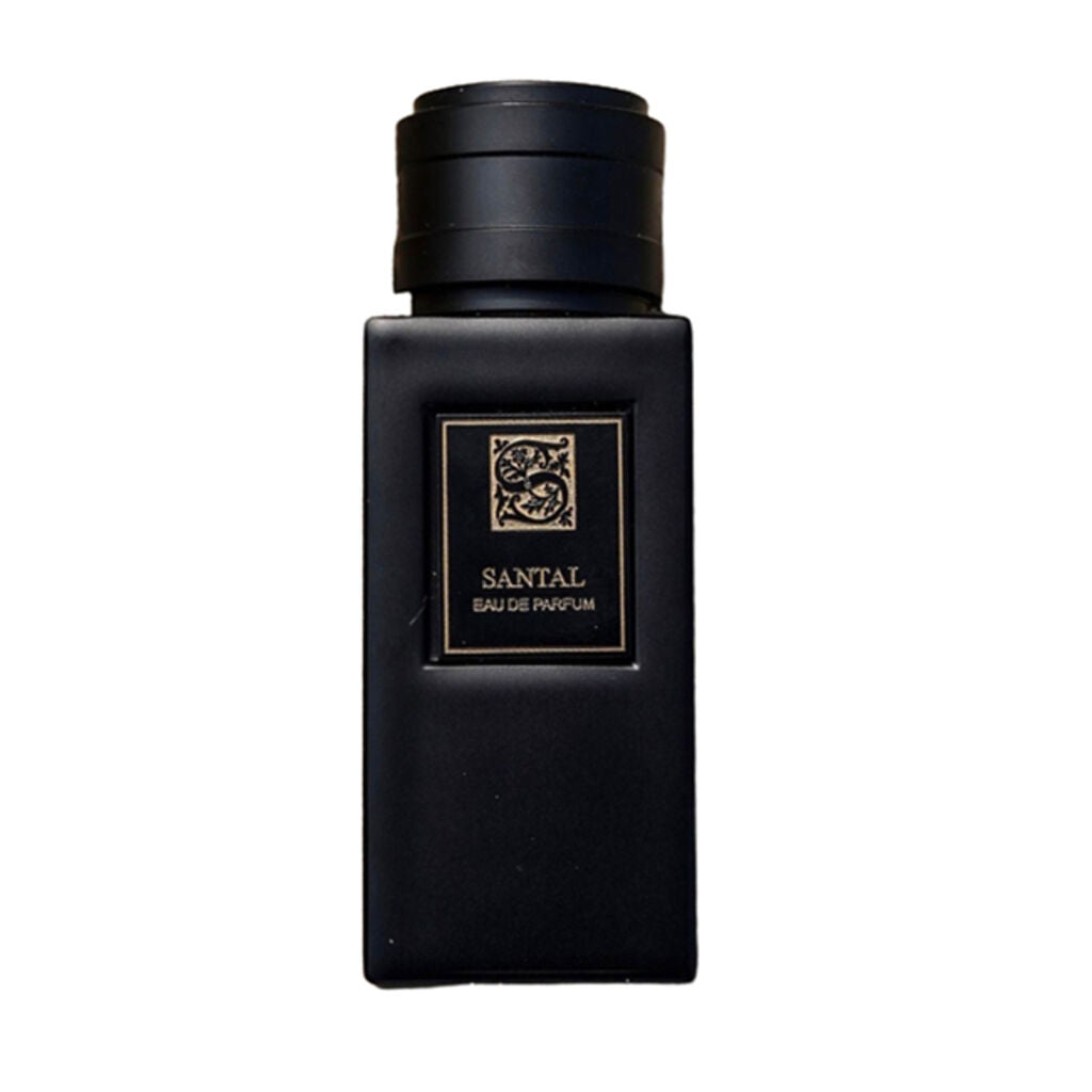 Sillage D'Orient Signature Santal