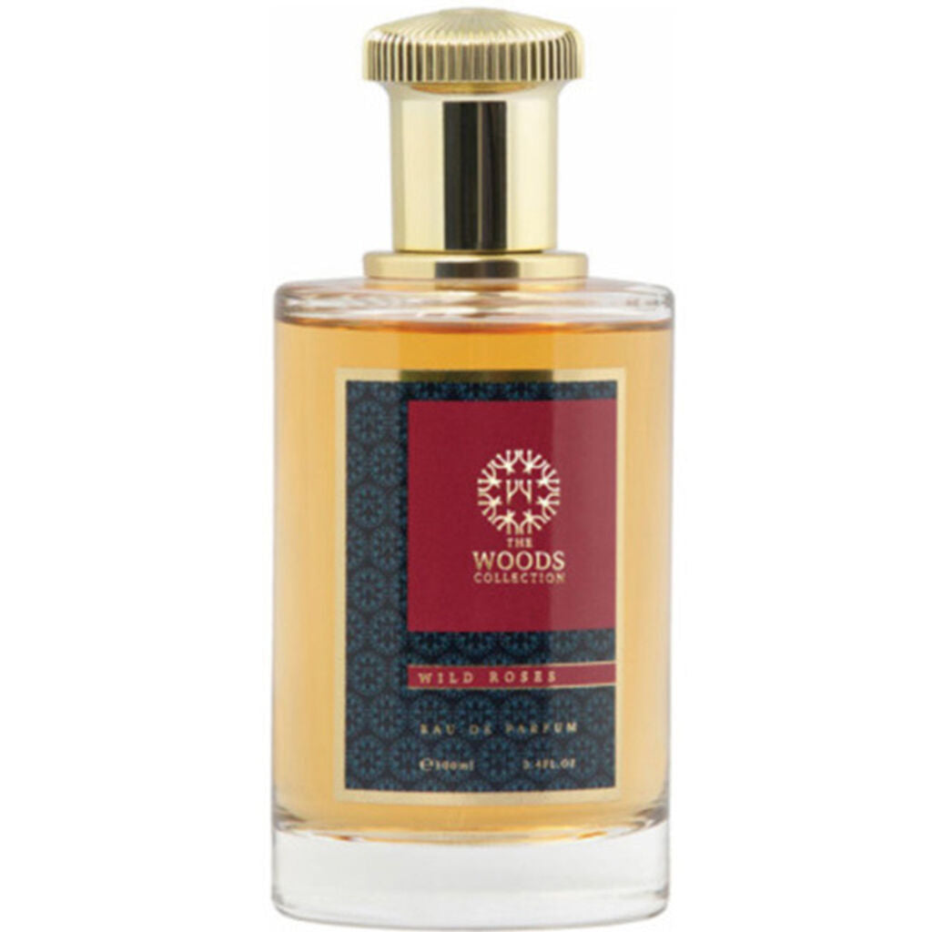 The Woods Collection Wild Roses
