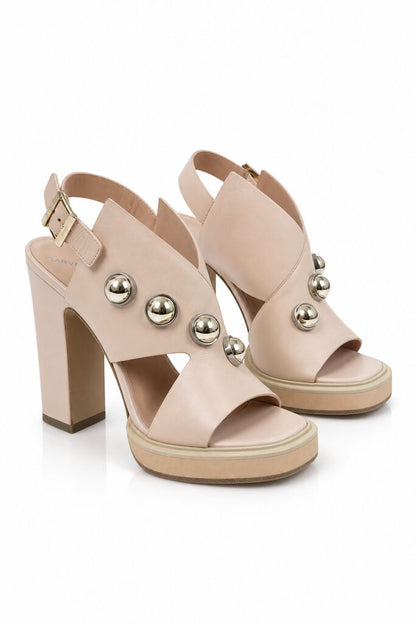 H110 Nappa ROSA