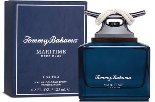 Tommy Bahama Maritime Deep Blue For Him