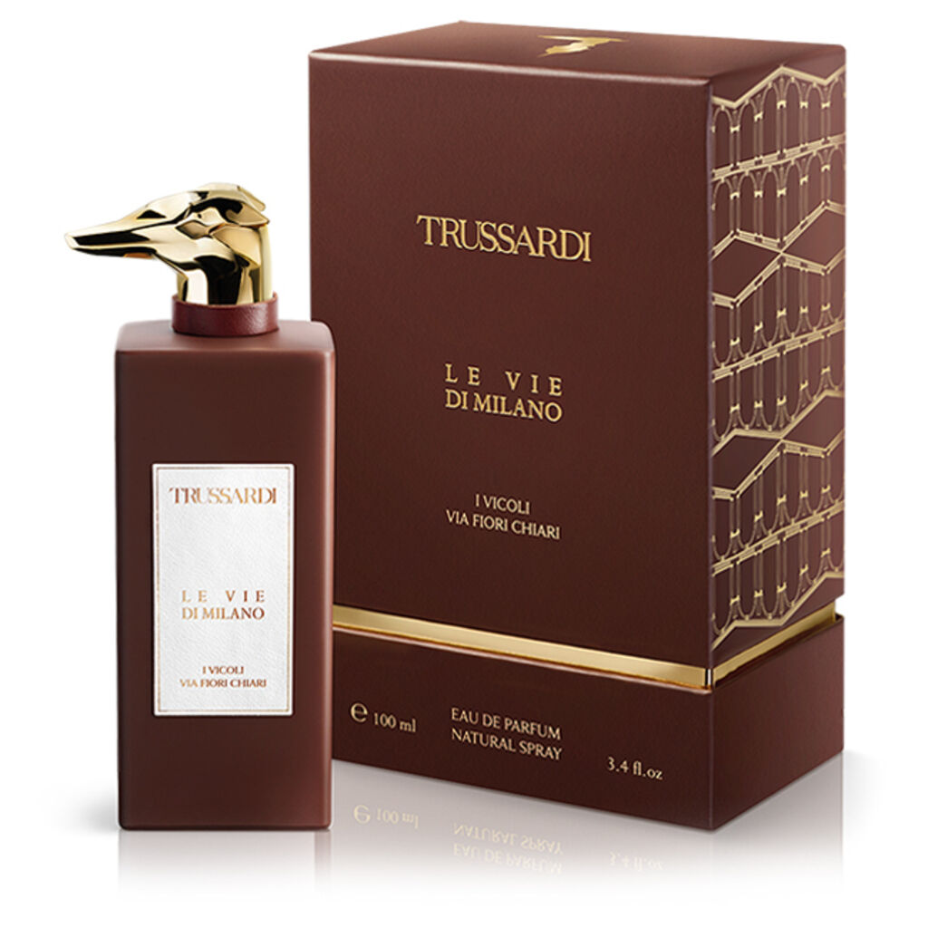 Trussardi I Vicoli Via Fiori Chiari